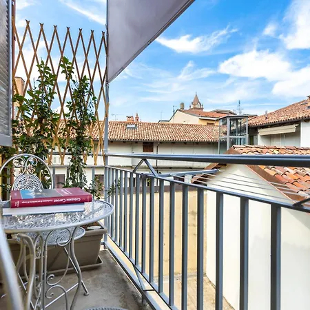 Apartament Palazzo Stupino - Il Duomo *