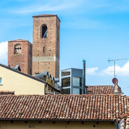 Palazzo Stupino - Il Duomo Alba (Piedmont)