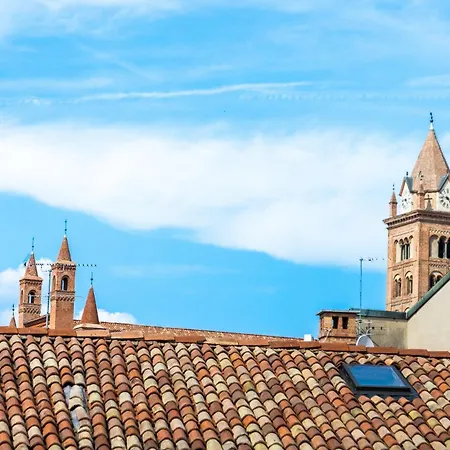 Palazzo Stupino - Il Duomo * Alba (Piedmont)