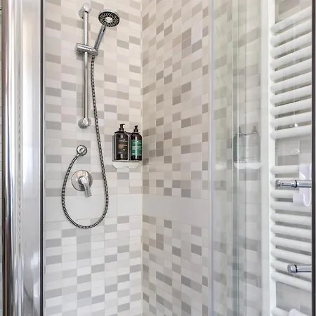 Palazzo Stupino - Il Duomo Appartamento