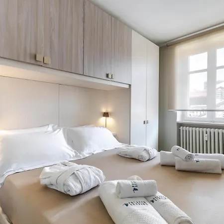 Palazzo Stupino - Il Duomo Apartament *