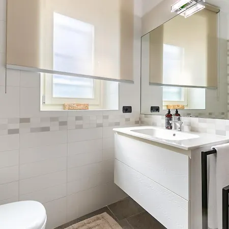 Apartament Palazzo Stupino - Il Duomo *