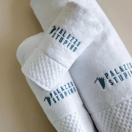 Palazzo Stupino - Il Duomo Appartamento