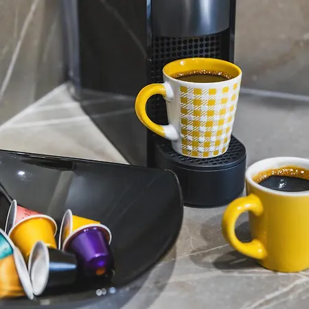 Appartamento Palazzo Stupino - Il Duomo *