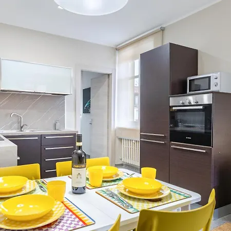 Apartament Palazzo Stupino - Il Duomo