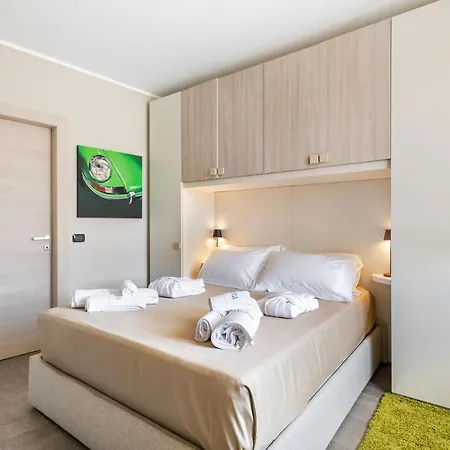 Palazzo Stupino - Il Duomo Apartment *