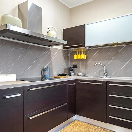 Palazzo Stupino - Il Duomo Appartamento