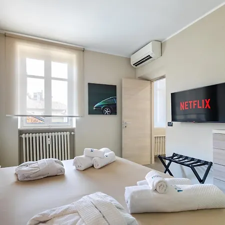 Palazzo Stupino - Il Duomo Apartament *