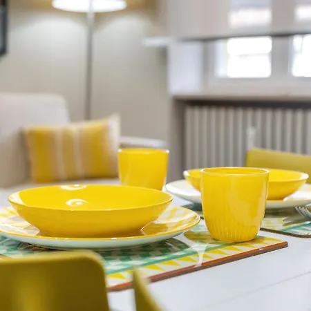 Apartament Palazzo Stupino - Il Duomo *